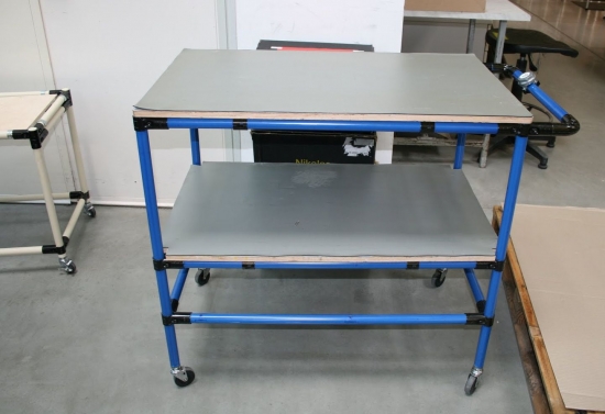 LP_mobil_2_level_table_trolley