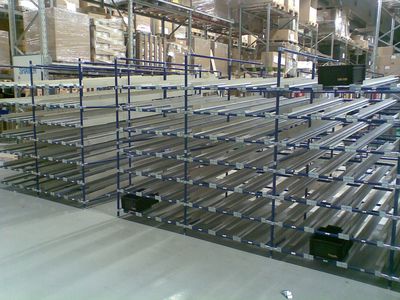 lean_kaizen_fifo_pipe_racking_system